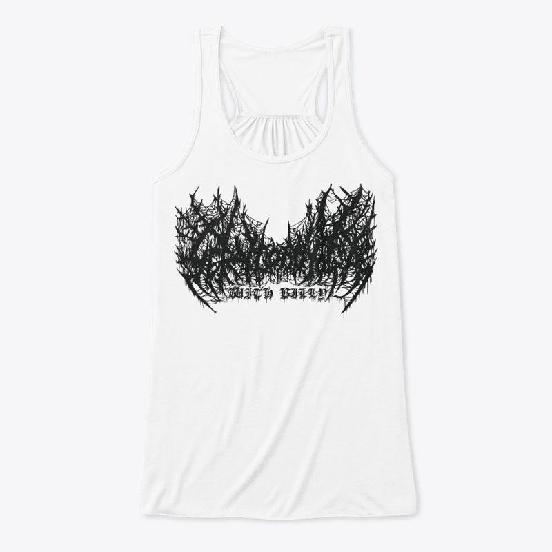 Very Good Women's Tank Top